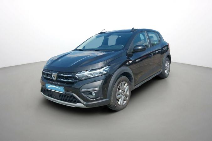 Vente en ligne Dacia Sandero  ECO-G 100 au prix de 13 620 €