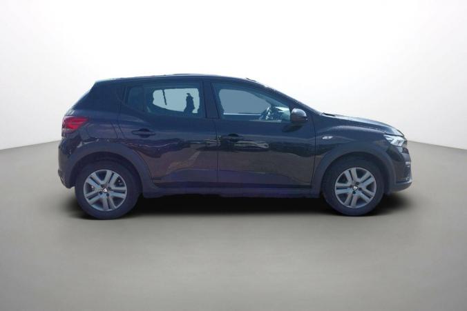 Vente en ligne Dacia Sandero  ECO-G 100 au prix de 13 620 €