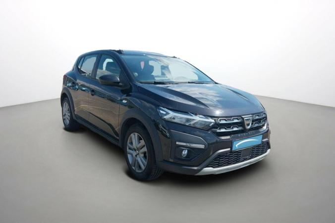 Vente en ligne Dacia Sandero  ECO-G 100 au prix de 13 620 €