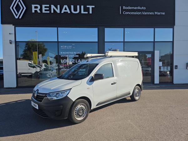 Vente en ligne Renault Express Van  BLUE DCI 75 - 22 au prix de 15 570 €