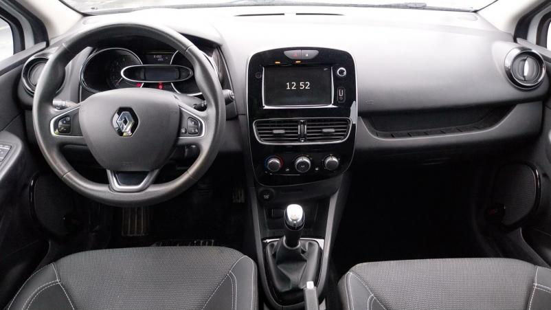 Vente en ligne Renault Clio 4 CLIO SOCIETE DCI 75 ENERGY E6C au prix de 8 990 €