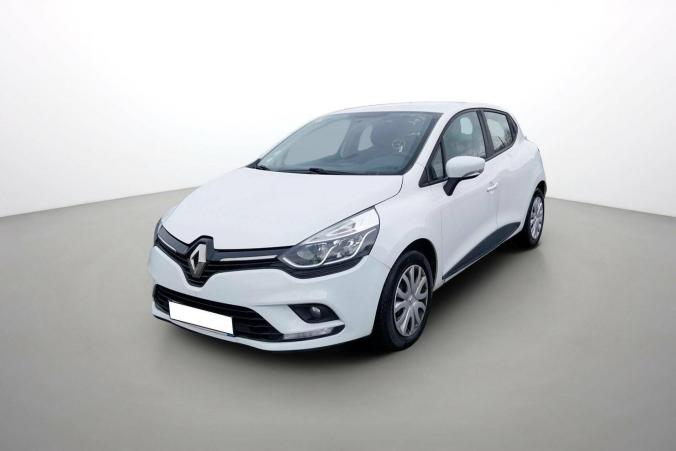 Vente en ligne Renault Clio 4 CLIO SOCIETE DCI 75 ENERGY E6C au prix de 8 990 €