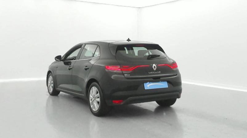 Vente en ligne Renault Megane 4 Mégane IV Berline Blue dCi 115 EDC au prix de 20 490 €