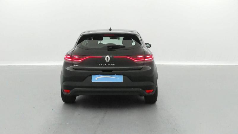 Vente en ligne Renault Megane 4 Mégane IV Berline Blue dCi 115 EDC au prix de 20 490 €