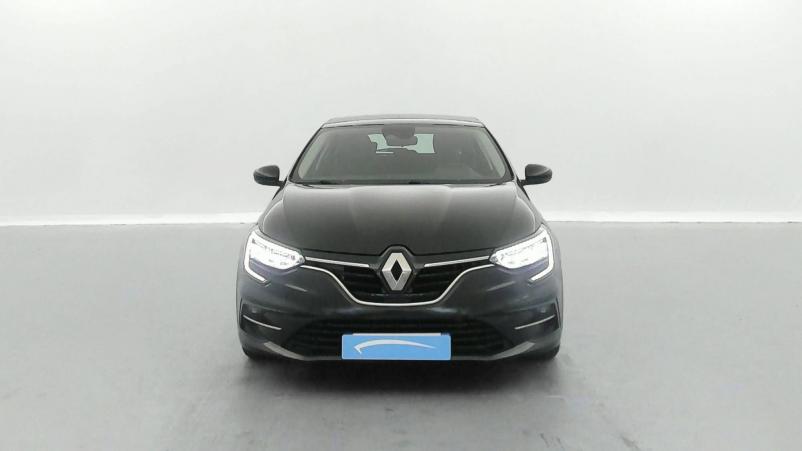 Vente en ligne Renault Megane 4 Mégane IV Berline Blue dCi 115 EDC au prix de 20 490 €