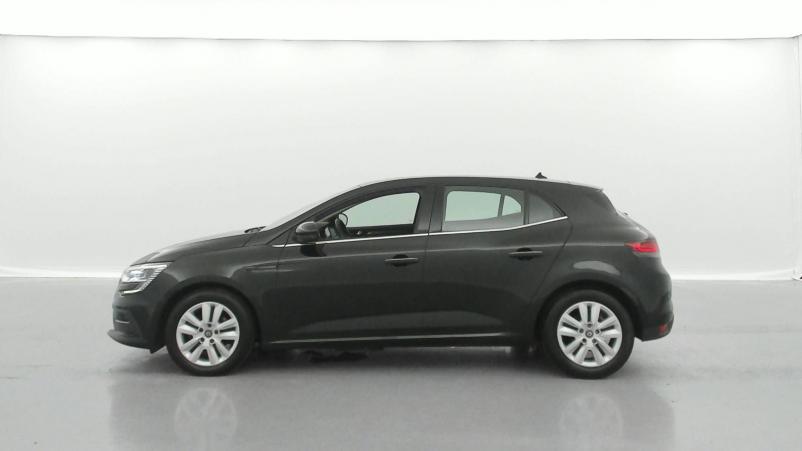 Vente en ligne Renault Megane 4 Mégane IV Berline Blue dCi 115 EDC au prix de 20 490 €