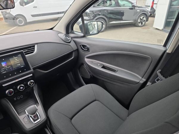 Vente en ligne Renault Zoé  R110 Achat Intégral au prix de 13 990 €