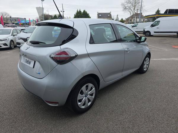 Vente en ligne Renault Zoé  R110 Achat Intégral au prix de 13 990 €