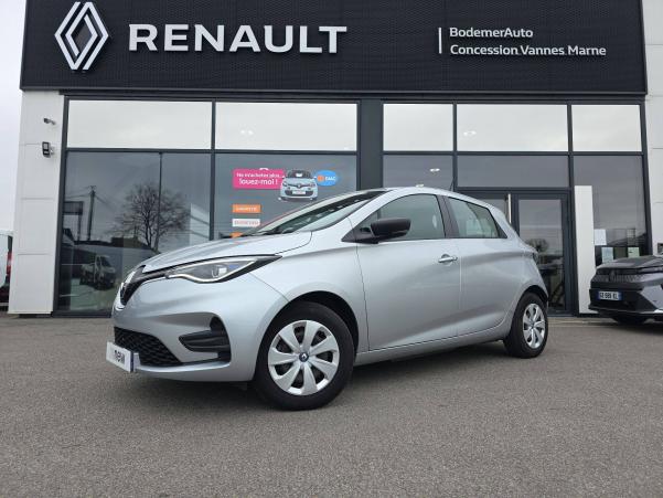 Vente en ligne Renault Zoé  R110 Achat Intégral au prix de 13 990 €