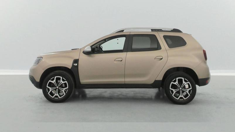 Vente en ligne Dacia Duster  Blue dCi 115 4x2 au prix de 17 290 €