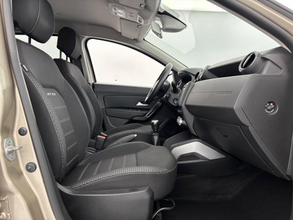 Vente en ligne Dacia Duster  Blue dCi 115 4x2 au prix de 17 290 €