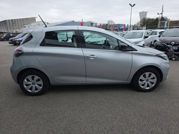 Vente en ligne Renault Zoé  R110 Achat Intégral au prix de 13 990 €