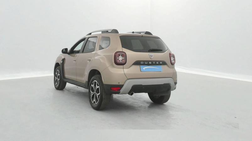 Vente en ligne Dacia Duster  Blue dCi 115 4x2 au prix de 17 290 €