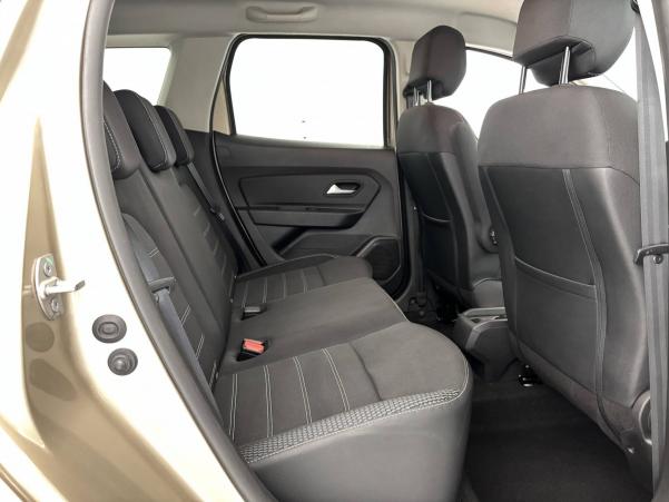 Vente en ligne Dacia Duster  Blue dCi 115 4x2 au prix de 17 290 €