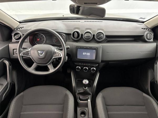 Vente en ligne Dacia Duster  Blue dCi 115 4x2 au prix de 17 290 €