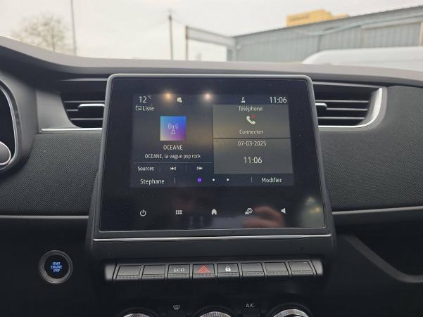 Vente en ligne Renault Zoé  R110 Achat Intégral au prix de 13 990 €