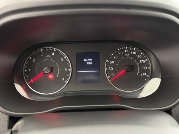 Vente en ligne Dacia Duster  Blue dCi 115 4x2 au prix de 17 290 €