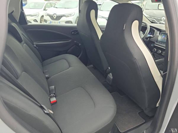 Vente en ligne Renault Zoé  R110 Achat Intégral au prix de 13 990 €