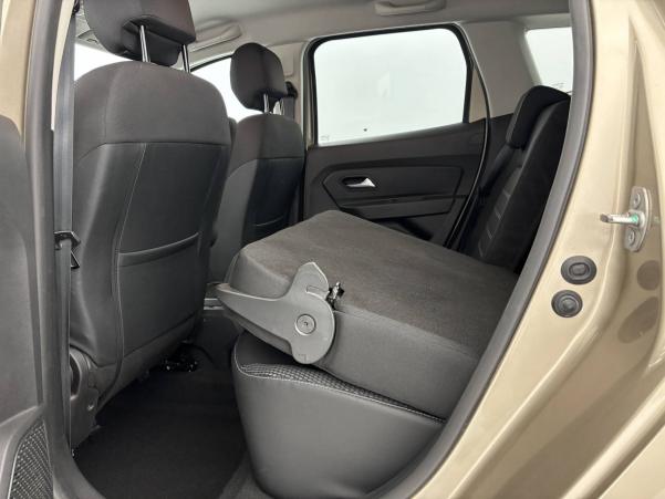 Vente en ligne Dacia Duster  Blue dCi 115 4x2 au prix de 17 290 €