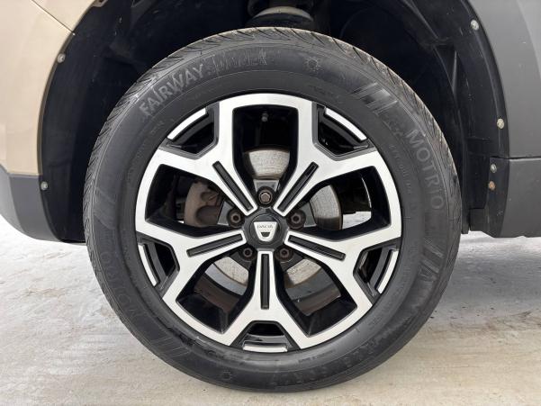 Vente en ligne Dacia Duster  Blue dCi 115 4x2 au prix de 17 290 €