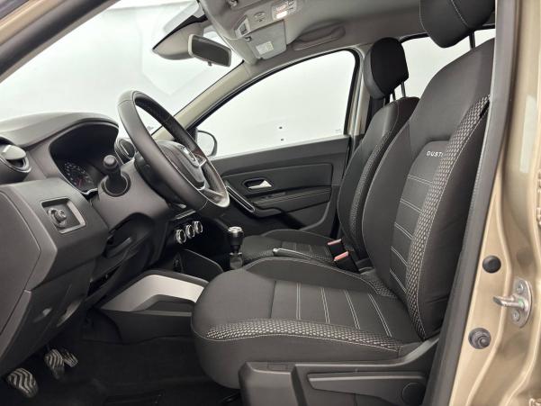 Vente en ligne Dacia Duster  Blue dCi 115 4x2 au prix de 17 290 €