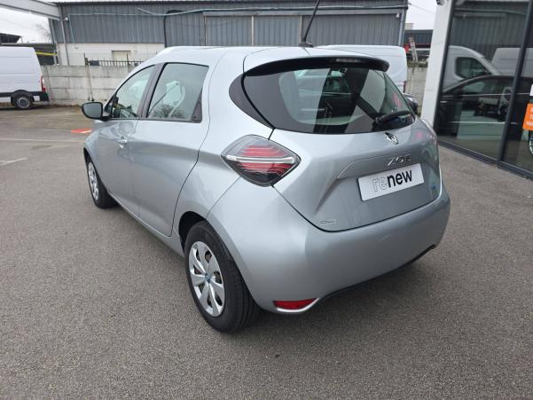 Vente en ligne Renault Zoé  R110 Achat Intégral au prix de 13 990 €