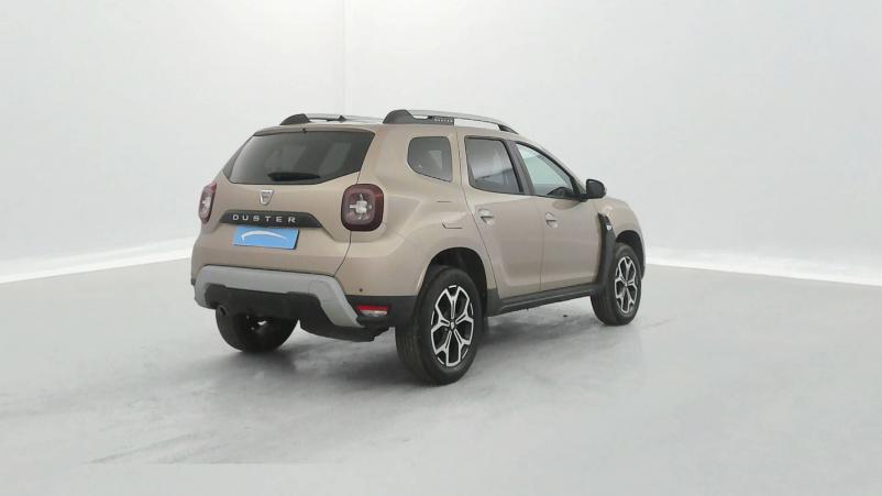 Vente en ligne Dacia Duster  Blue dCi 115 4x2 au prix de 17 290 €
