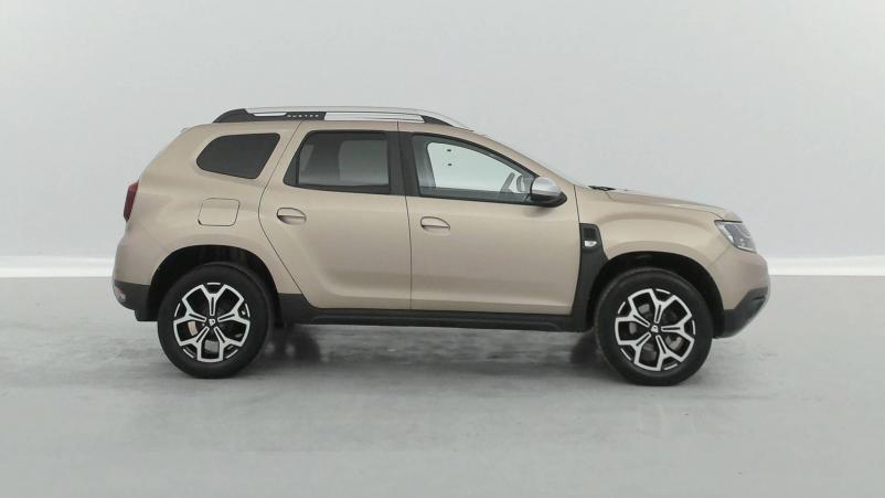 Vente en ligne Dacia Duster  Blue dCi 115 4x2 au prix de 17 290 €