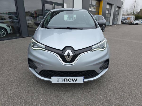 Vente en ligne Renault Zoé  R110 Achat Intégral au prix de 13 990 €