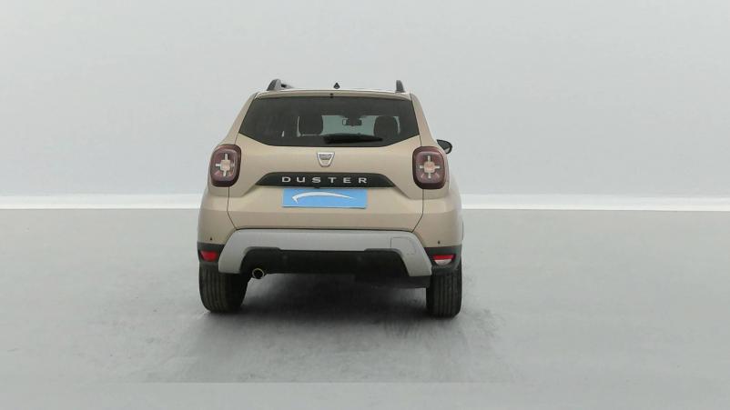 Vente en ligne Dacia Duster  Blue dCi 115 4x2 au prix de 17 290 €