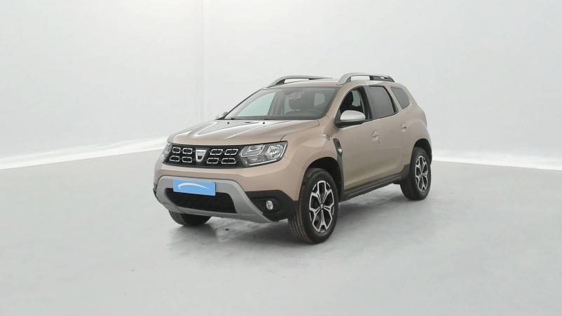 Vente en ligne Dacia Duster  Blue dCi 115 4x2 au prix de 17 290 €