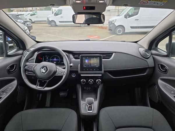 Vente en ligne Renault Zoé  R110 Achat Intégral au prix de 13 990 €
