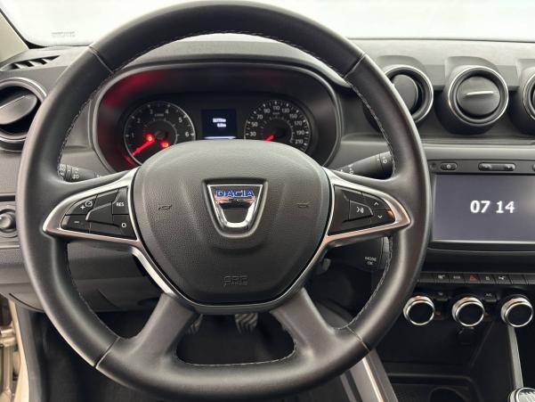 Vente en ligne Dacia Duster  Blue dCi 115 4x2 au prix de 17 290 €