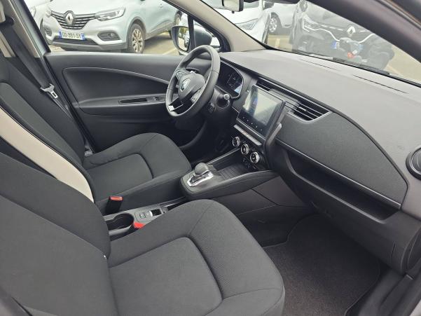 Vente en ligne Renault Zoé  R110 Achat Intégral au prix de 13 990 €