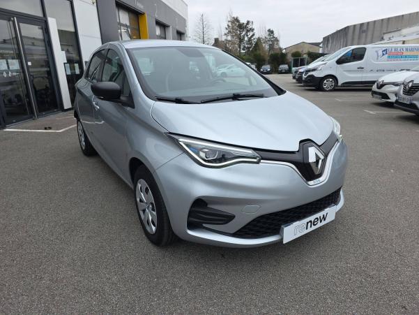Vente en ligne Renault Zoé  R110 Achat Intégral au prix de 13 990 €