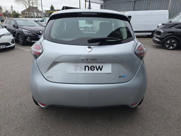Vente en ligne Renault Zoé  R110 Achat Intégral au prix de 13 990 €