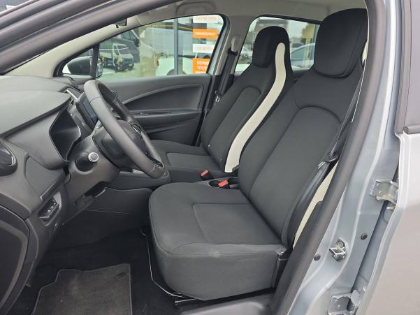Vente en ligne Renault Zoé  R110 Achat Intégral au prix de 13 990 €