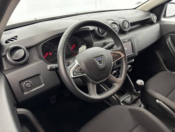 Vente en ligne Dacia Duster  Blue dCi 115 4x2 au prix de 17 290 €