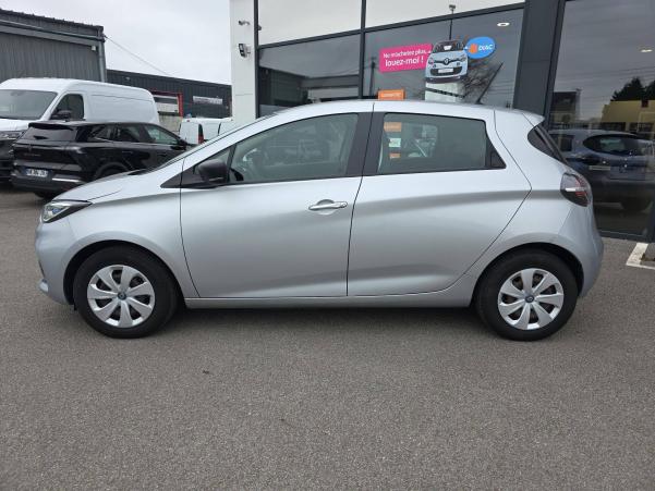 Vente en ligne Renault Zoé  R110 Achat Intégral au prix de 13 990 €