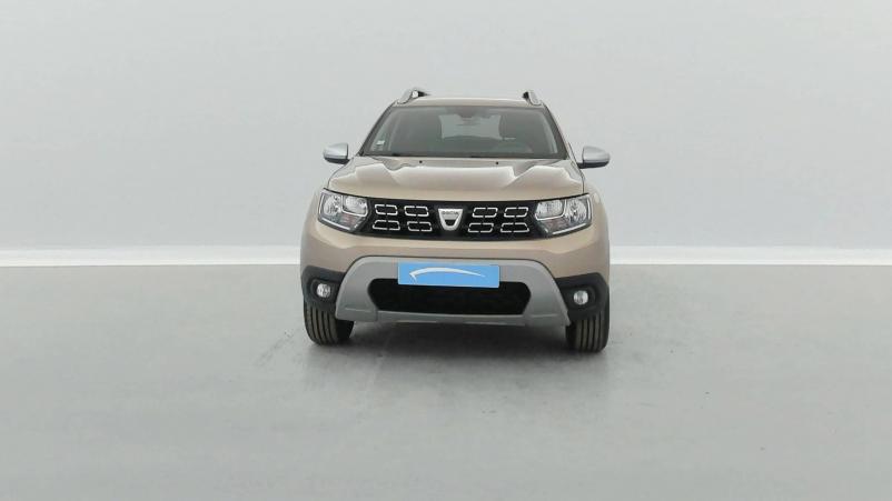 Vente en ligne Dacia Duster  Blue dCi 115 4x2 au prix de 17 290 €