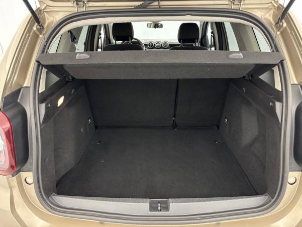 Vente en ligne Dacia Duster  Blue dCi 115 4x2 au prix de 17 290 €