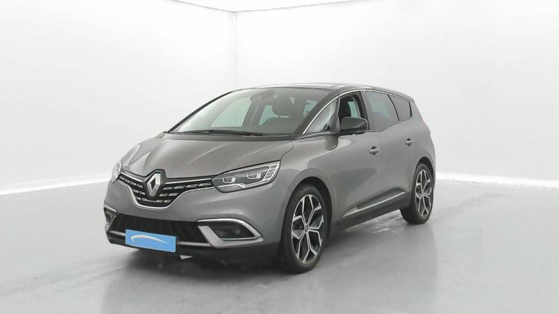 Vente en ligne Renault Grand Scenic 4 Grand Scenic TCe 140 FAP - 21 au prix de 24 490 €