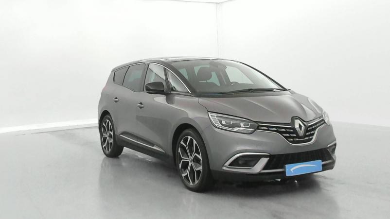 Vente en ligne Renault Grand Scenic 4 Grand Scenic TCe 140 FAP - 21 au prix de 24 490 €