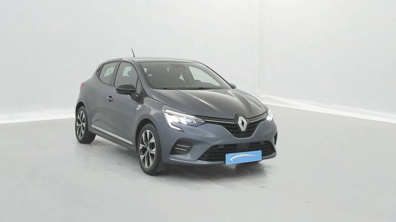 Vente en ligne Renault Clio 5 Clio TCe 90 - 21N au prix de 14 990 €