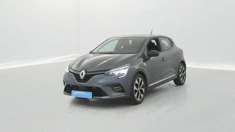 Vente en ligne Renault Clio 5 Clio TCe 90 - 21N au prix de 14 990 €