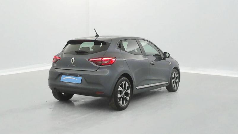 Vente en ligne Renault Clio 5 Clio TCe 90 - 21N au prix de 14 990 €