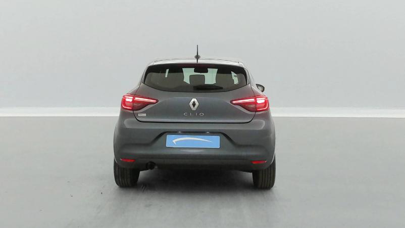 Vente en ligne Renault Clio 5 Clio TCe 90 - 21N au prix de 14 990 €