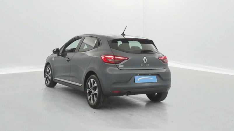 Vente en ligne Renault Clio 5 Clio TCe 90 - 21N au prix de 14 990 €