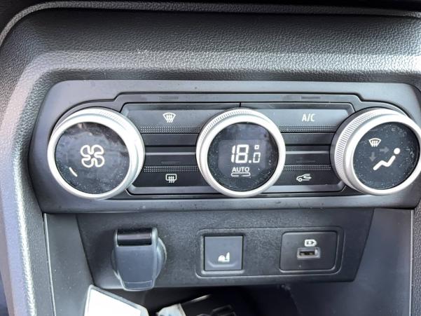 Vente en ligne Dacia Jogger  ECO-G 100 7 places au prix de 21 970 €