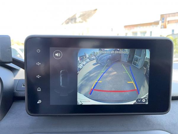 Vente en ligne Dacia Jogger  ECO-G 100 7 places au prix de 21 970 €